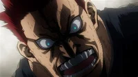 Enji Todoroki