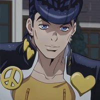 Josuke Higashikata
