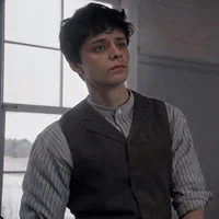 Gilbert Blythe