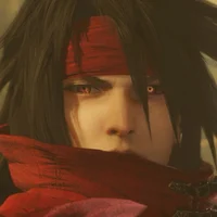 Vincent Valentine