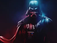 Darth Vader