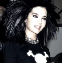 Bill Kaulitz