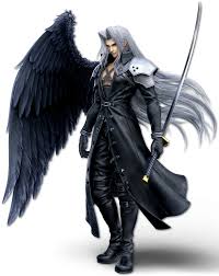 Sephiroth