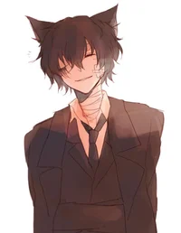 Dazai Osamu