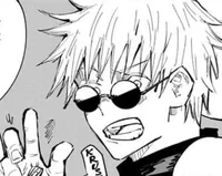Gojo Satoru