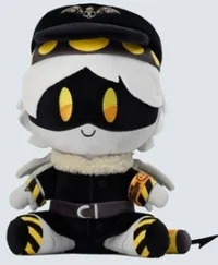 Serial Designation X