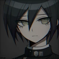 Shuichi Saihara 