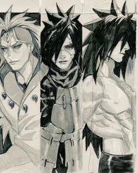 The Teacher Madara 