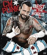 Cm Punk
