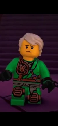 Lloyd garmadon s5