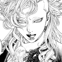 Marie Josephe Sanson