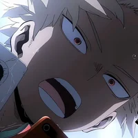 Katsuki Bakugo