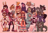 Sockfor1 family