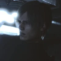 Leon Kennedy 