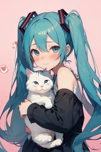 Danredere Miku
