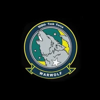 Warwolf 1 