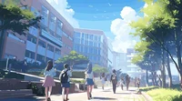 Dangerous Yan School
