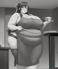 The Appetite Chamber