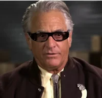 Barry Weiss