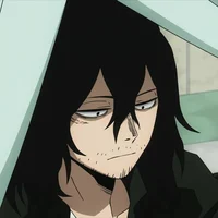 Aizawa Shouta 