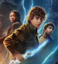 Percy Jackson - show