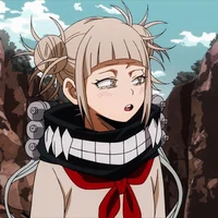 Toga Himiko
