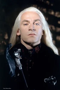 Lucius Malfoy