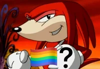 Zesty Knuckles