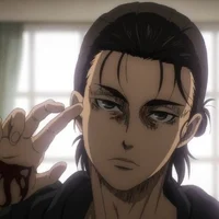 Eren Jaeger