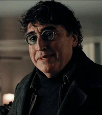Doctor Otto Octavius