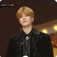 Seungmin - Prince 