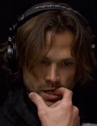 01 Sam Winchester