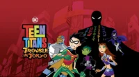 Teen Titans Movie