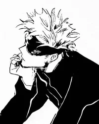 Gojo Satoru