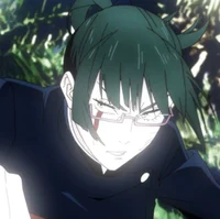 M a k i    z e n i n