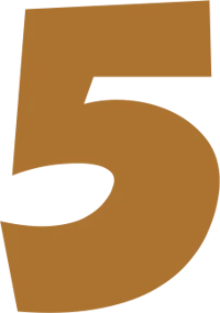 5  