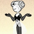 White Pearl