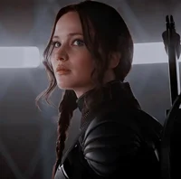 Katniss Everdeen