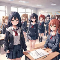 Dere Classroom