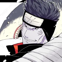 Kisame Hoshigaki