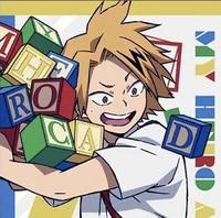 Denki Kaminari 