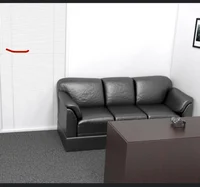 The Casting Couch