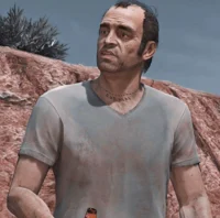 Trevor Philips