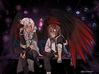 Jodah and Lololoshka