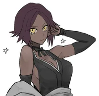 Yoruichi Shihoin