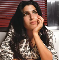 Amy Winehouse 