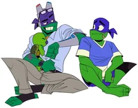 Donatello Hamato
