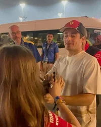 Charles Leclerc