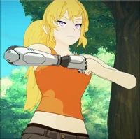 Yang Xiao Long