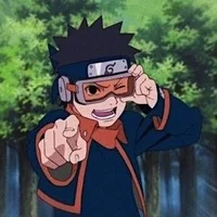 Obito kid 